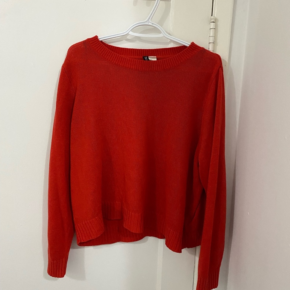 2 H&M Sweaters - Picture 4 of 5